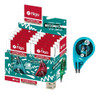 Cinta Correctora Filgo 6m X12 5mm Con Caja Exhibidora Prm 2