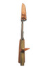 Set De Cuchillo Andaluz Parrillada Asado 1