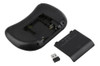 Mini Teclado Touchpad Android Para Smart Tv 3