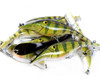 Señuelo Pesca Jerkbait Wobblers 14cm 43gr Ceba 5