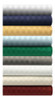 Peinado De Algodón 400 Hilos Count Standard Pillowcase Pair 4