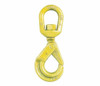 Gancho Giratorio Con Seguro Alta Resistencia 8.2ton Able 0