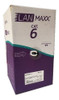 Bobina Cable Utp Cat6 305m Ext Bk 100% Cobre Cmx Mpt Cable 0