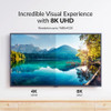 Cable Hdmi 2.1/ 1.5 Metros / Hdr/ 8k 60hz/ 4k 120hz/ Ultrahd 5