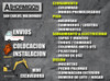 50 Estribos Obra / Construccion 9x9 6mm Conformado 1
