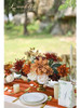 Lookein Flores Artificiales Para Decoración De Bodas Diy Ram 3 Lookein Flores Artificiales Para Decoración De Bodas Diy Ram 3