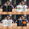 20 Plantillas Friends + 20 Mockups Tazas Sublimación 2