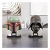Figura Papercraft Casco Darth Vader 3d 83pzas 6