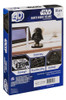 Figura Papercraft Casco Darth Vader 3d 83pzas 7