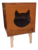 Casitas Iglú Para Gatos 0