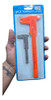 Calibre Plastico X 2unid 150mm Y 80mm Expo (ing Maschwitz) 0 Calibre Plastico X 2unid 150mm Y 80mm Expo (ing Maschwitz) 0