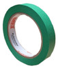Cinta De Enmascarar Detailing Rapifix Verde 18mm Caja 48 Uni 0
