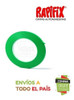 Cinta De Enmascarar Detailing Rapifix Verde 18mm Caja 48 Uni 1