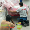 Cinta De Enmascarar Detailing Rapifix Verde 18mm Caja 48 Uni 2