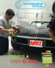 Cinta De Enmascarar Detailing Rapifix Verde 18mm Caja 48 Uni 4