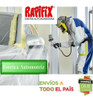 Cinta De Enmascarar Detailing Rapifix Verde 18mm Caja 48 Uni 5