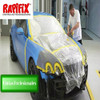 Cinta De Enmascarar Detailing Rapifix Verde 18mm Caja 48 Uni 7