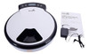 Alimentador De Mascotas Automático De Petwant Pf-105 5-comid 0