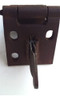 Bisagra Puerta Pick Up Y Camión Chevrolet 67/73 C/rienda 2 Bisagra Puerta Pick Up Y Camión Chevrolet 67/73 C/rienda 2