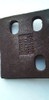 Bisagra Puerta Pick Up Y Camión Chevrolet 67/73 C/rienda 3 Bisagra Puerta Pick Up Y Camión Chevrolet 67/73 C/rienda 3