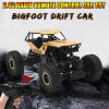 Rc Coches 1/18 4wd 2.4ghz Contro0l Remoto Alta Velocidad Roc 1