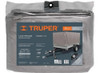Lona Truper Super Reforzada 6 X 12 M Uso Rudo Camping Camion 1