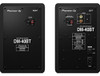 Pionero Dj Monitores De Escritorio Bluetooth 0