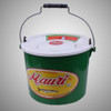Balde Doble Mauri Porta Carnadas - (proad) 2