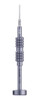 Destornillador Qianli Torx T2 3d Desarme Celular Punta E 1