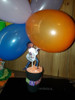 Centros De Mesa Y Dulceros Cumpleaños 5