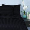 Elegant Comfort® 1500 Thread Count -damask Stripes- Calidad 2 Elegant Comfort® 1500 Thread Count -damask Stripes- Calidad 2