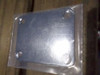 Neck Plate Cromado Para Junção Braço/corpo Guitarra 64x51mm 0