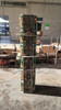 Zunchos Para Encofrado De Columnas De Hormigón 3