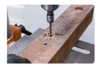 Mecha Madera Avellanador Biselador Tornillo Bremen 4 Mm 3