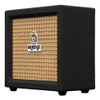 Mini Microamplificador Orange Amps Crush (negro) 0