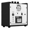 Mini Microamplificador Orange Amps Crush (negro) 2