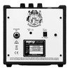 Mini Microamplificador Orange Amps Crush (negro) 3