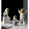 Estatuas De Astronautas Escultura Adorno De Figuras Artes Y 1