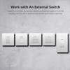 Sonoff Minir2 Two Ways Interruptor Inteligente Wifi Macrotec 7
