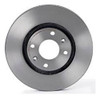 Disco De Freno Delantero Original Tiida Nissan 40206zw90a 0