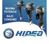 Hidea Cdi - Sistema Encendido P/ Motor 2.5 Hp Mod. F 2.5 4 T 2