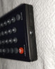 Controle Remoto Excess Para Dvd  Excess 6