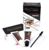 Henna Makiaj Para Cejas Y Pestañas - Tonos Brown/black 0 Henna Makiaj Para Cejas Y Pestañas - Tonos Brown/black 0