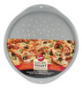 Molde Perforado Para Pizza Crujiente Recipe Right Wilton 0