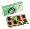 Parches Bicicleta 24 Unidades + Solucion 5*3cm 0