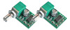 Devmo Pam8403 - Amplificador De Audio Estreo (2 Unidades, 3 0