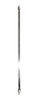 Tubo / Vela Infraroja De Cuarzo Para Estufa 47,5 Cm. 0