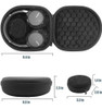 Procase Funda R Gida Para Sony Wh1000xm4 Wh1000xm3 2