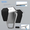 Suntaiho - Soporte Porttil Invisible Para Laptop, 2 Unidades 2