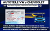 Sensor Abs Vento Audi A3 2.0 Tfsi 2.0 Tdi / Q3 2.0 2.5 Tfsi 4